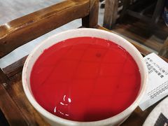 -唇辣号重庆老火锅(亦庄店)
