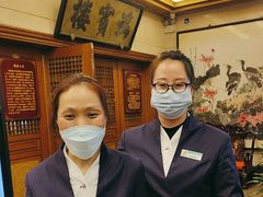 -鸿宾楼(展览馆路店)