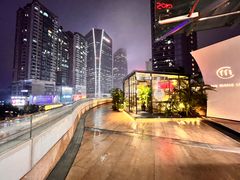 -威克健身游泳(万菱汇店)