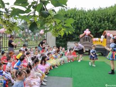 -MuaKids Garden