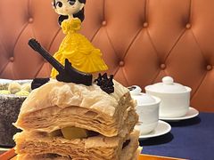 拿破仑-维园悦谱·海派家常菜(乌鲁木齐南路店)