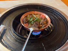 -顺顺小吃(独克宗古城店)