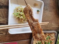 -永红源·小排档(闽江路店)