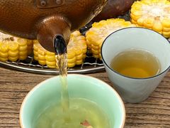 -鲤院·新中式美学·庭院餐厅(夫子庙店)