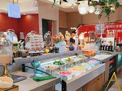 -经典世家牛排自助餐厅(百捷店)