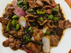 -姚记面馆(瑶琳路店)