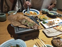 -一心创作料理屋(经开万达店)