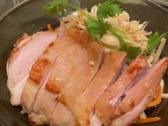 -安南越南餐厅(青岛万象城店)