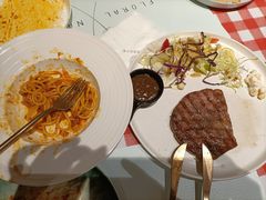 -比格比萨自助(南京万达茂店)