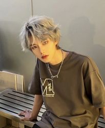 -张昊造型