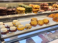 -CHOCMONS巧克怪兽(屏风街店)