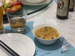 鲜虾汤泡饭-南山鲜虾面·活鲜小馆·海味大连菜(南山总店)