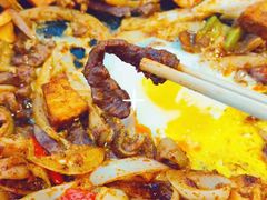-山丹马记炒拨拉(南关店)