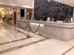 -维也纳酒店(南京奥体中心店)