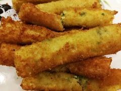 纸包豆腐-龙凤瓦罐煨汤馆(清江东路店)