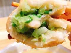 -老方子馅饼粥(台东店)