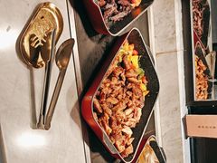 -晶丽香榭自助餐(南京大饭店)