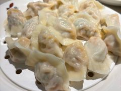 -船歌·鱼水饺青岛菜(金狮广场店)