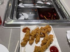 -海底捞火锅(天通苑华联店)