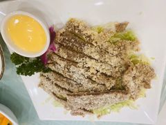 -江南村酒家