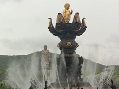 -灵山胜境