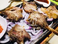 -北疆饭店(吴江店)