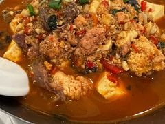 -新新湘菜馆(新中街二条店)