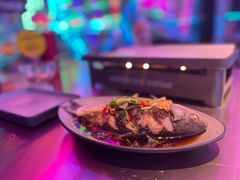 -燥次·烧烤酒场(万象城店)