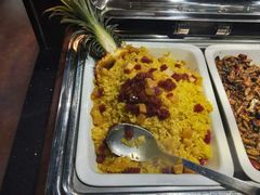 -韩盛·盛江山自助料理(于洪新玛特店)