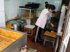 -姜志勇·志勇烧饼(总店)