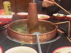 -京元盛铜锅涮肉(上海总店)