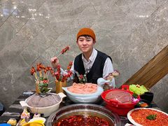 -小王少龙火锅(沙南街店)