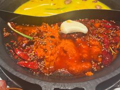 -董眼镜火锅(洪崖洞总店)