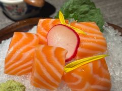 -炙柒Sekinana·精致日料(合生汇店)