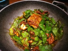 -吃饭皇帝大土家民族菜(正大广场店)