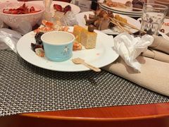 -洲际酒店·地平线全日餐厅HORIZON CAFÉ
