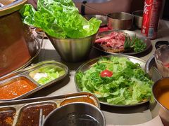 -西塔老太太泥炉烤肉(温州首店万象城黑金店)