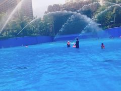 -亚马逊丛林水乐园