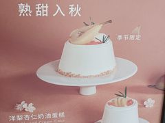 -théATRE 茶聚场(王府中環店)