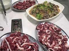-菜忠潮州牛肉店(岗厦店)