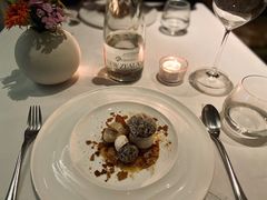 巧克力熔岩蛋糕-蝶舍·MAISON PAPILLON