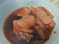 -新桥方记猪蹄