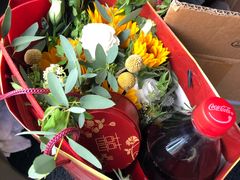 -上海汾阳花园酒店