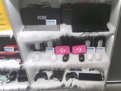 -网鱼网咖·电竞(南开百脑汇店)