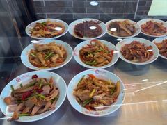 -豫掌柜饸饹面·烩面(秀沿路店)