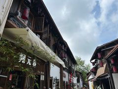 -小河直街历史文化街区