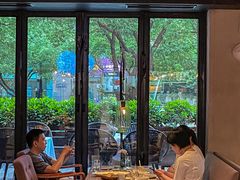-Carbon莫卡哆·意大利复古集市餐厅(杭州大厦店)
