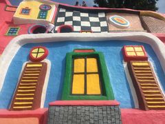 -漳州滨海火山岛自然生态风景区