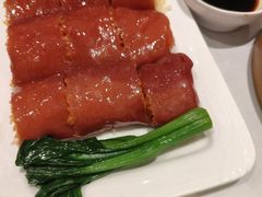 鲜虾红肠粉-稻香酒家(天河城店)