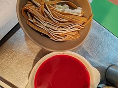 -鸿姐老火锅(静安店)